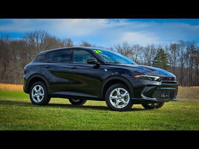 2024 Dodge Hornet GT AWD 2024 Dodge Hornet GT AWD