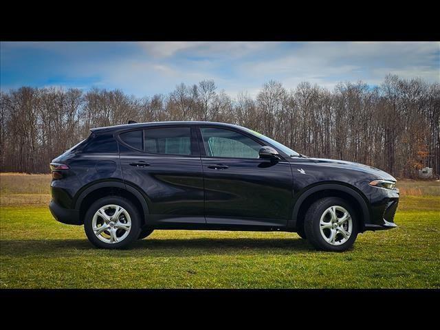 2024 Dodge Hornet GT AWD 2024 Dodge Hornet GT AWD