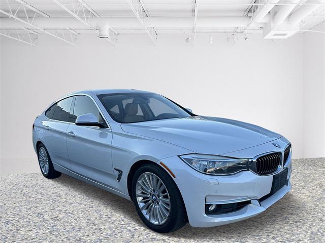 2014 BMW 328i Gran Turismo