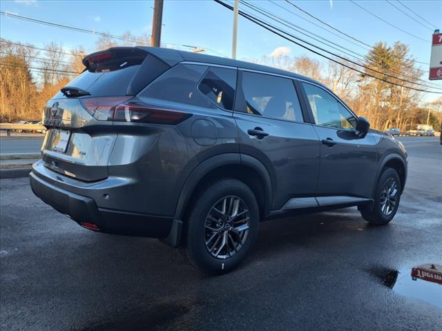 2025 Nissan Rogue S Intelligent AWD