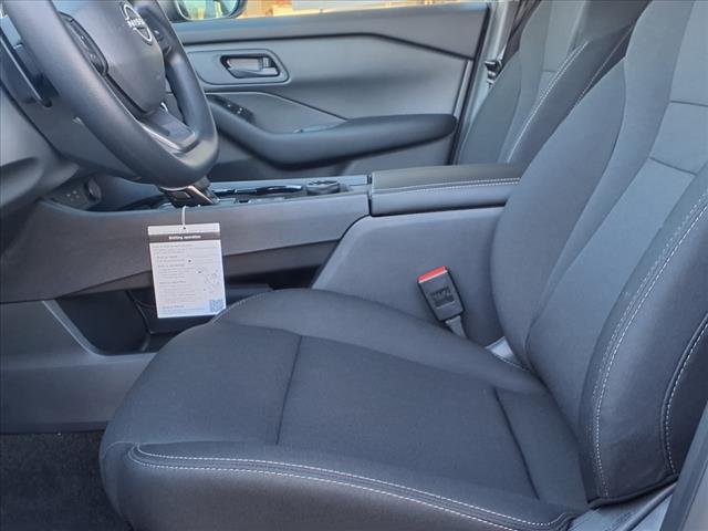 2025 Nissan Rogue S Intelligent AWD