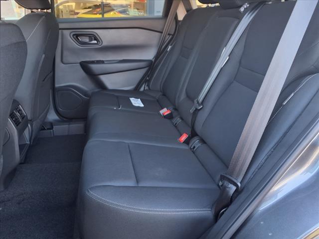 2025 Nissan Rogue S Intelligent AWD