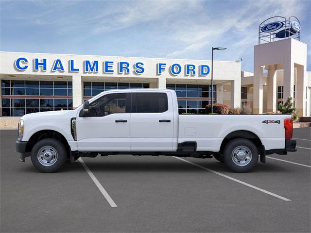2024 Ford F-350 XL