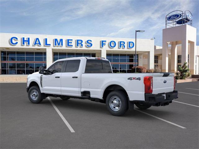 2024 Ford F-350 XL