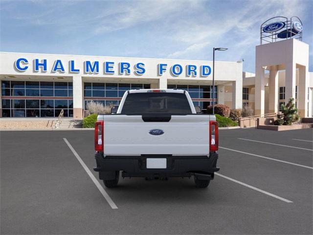 2024 Ford F-350 XL
