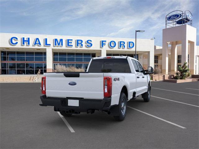 2024 Ford F-350 XL