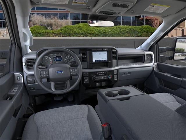 2024 Ford F-350 XL