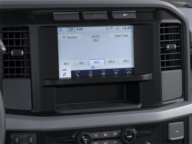 2024 Ford F-350 XL