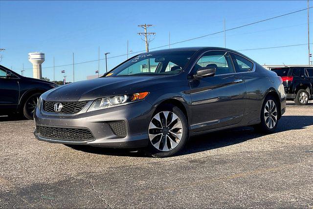 Used 2013 Honda Accord For Sale in OLIVE BRANCH, MS