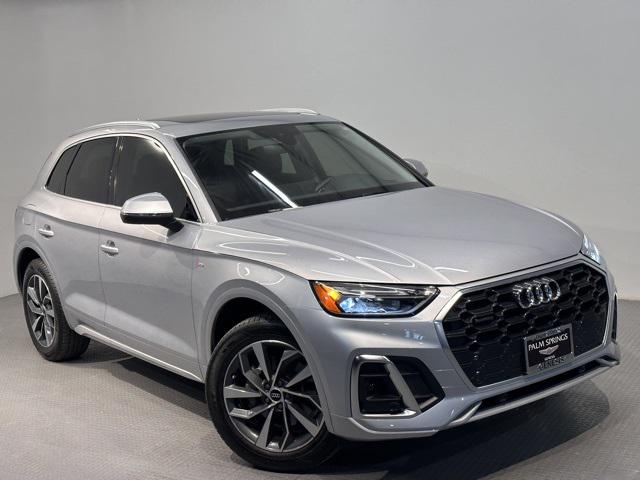 2023 Audi Q5