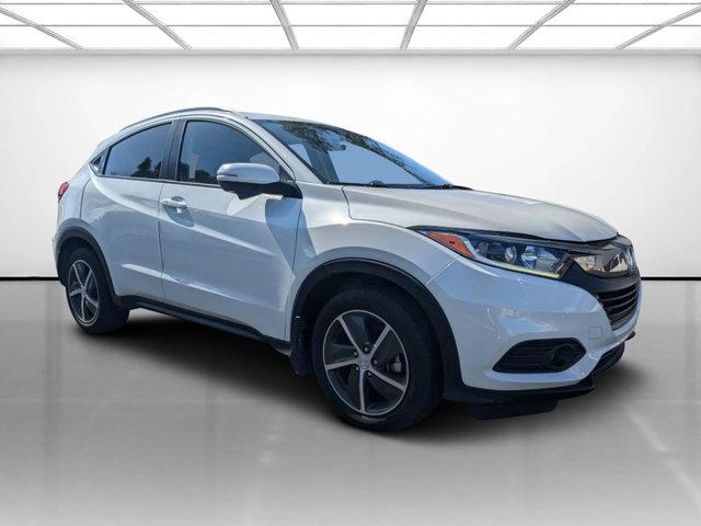 2022 Honda HR-V