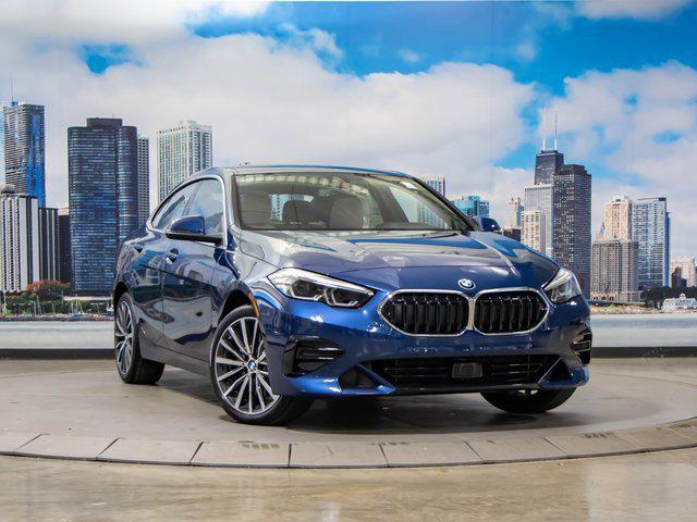 2024 BMW 228 Gran Coupe