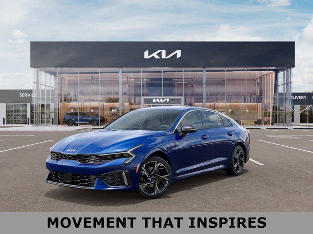 2025 Kia K5 GT-Line for sale in Westminster, MD