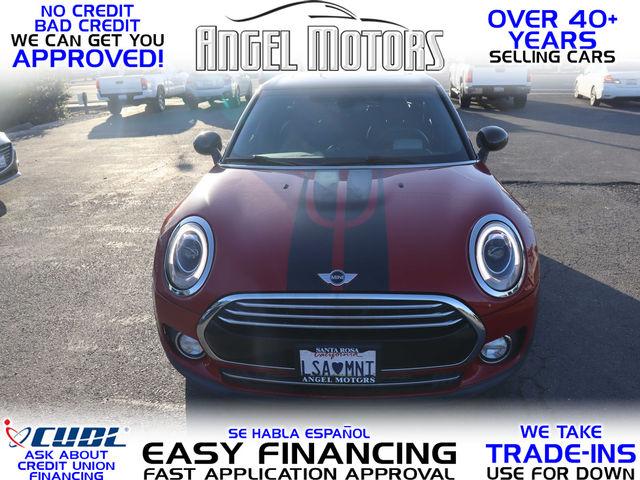 2016 MINI Cooper Clubman Cooper for sale in Santa Rosa, CA