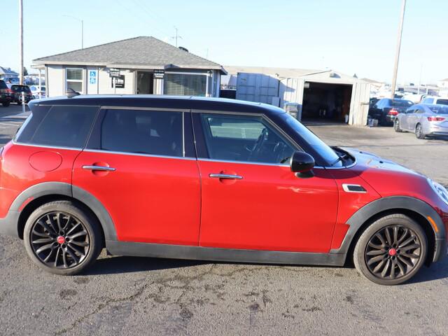 2016 MINI Cooper Clubman Cooper