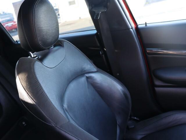 2016 MINI Cooper Clubman Cooper