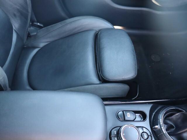 2016 MINI Cooper Clubman Cooper