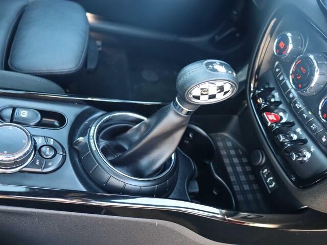 2016 MINI Cooper Clubman Cooper