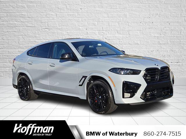 2025 BMW X6 M Base for sale in Watertown, CT