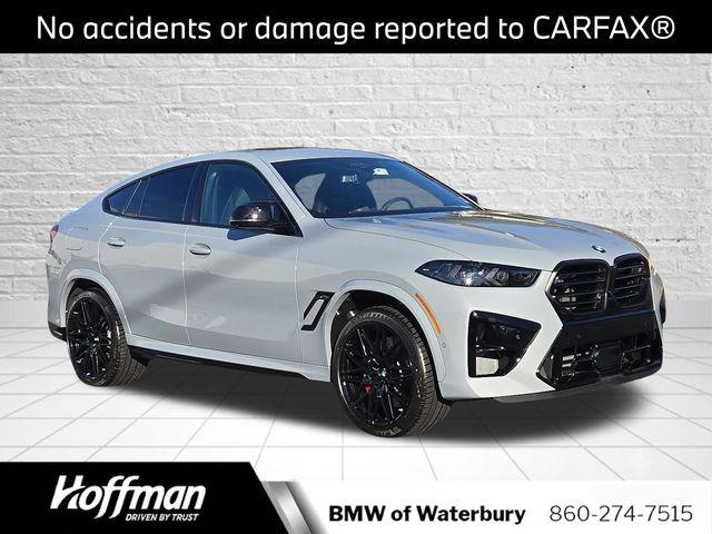 2025 BMW X6 M Base for sale in Watertown, CT