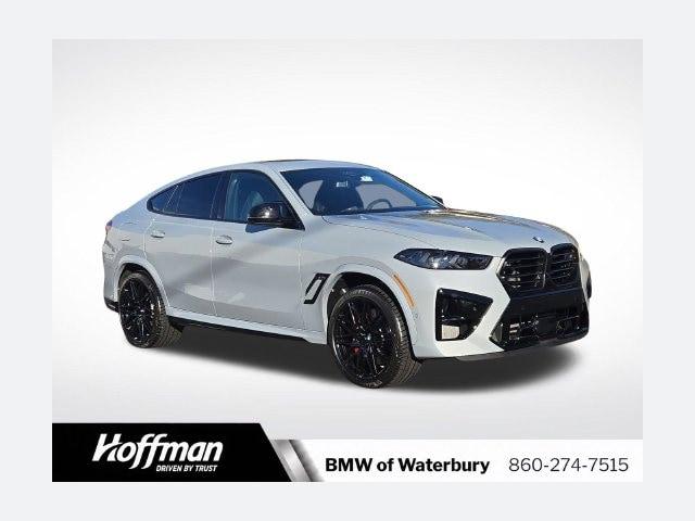2025 BMW X6 M Base for sale in Watertown, CT