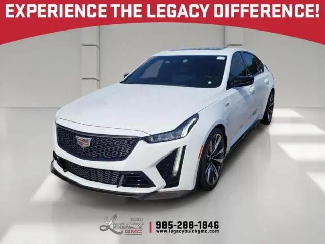 2023 Cadillac CT5-V V-Series Blackwing for sale in Slidell, LA