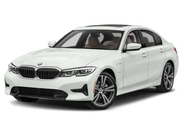2021 BMW 3 Series 330e Sedan for sale in Chattanooga, TN