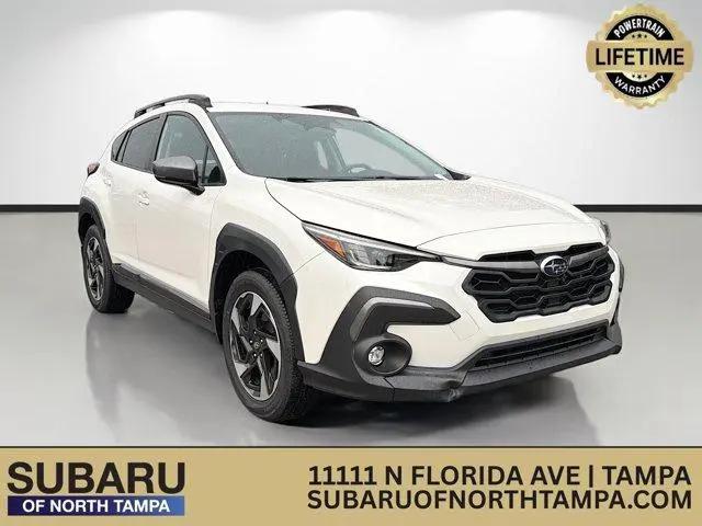 2024 Subaru Crosstrek Limited for sale in Tampa, FL
