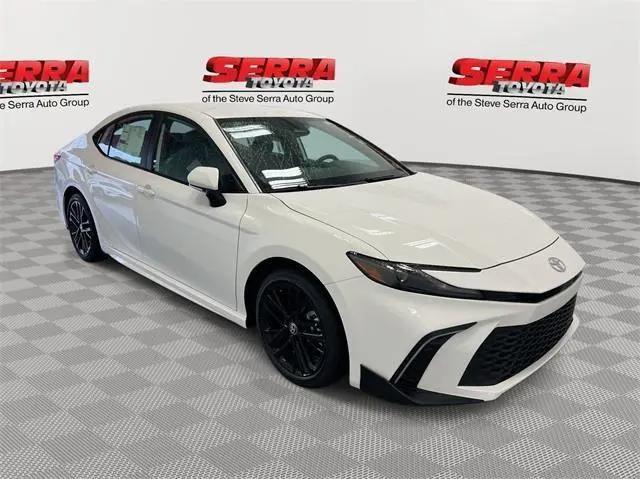 2025 Toyota Camry SE for sale in Birmingham, AL