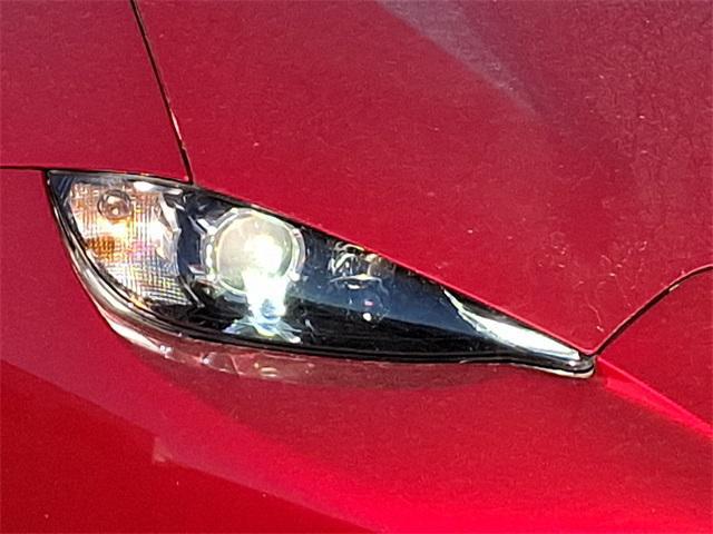 2016 Mazda MX-5 Grand Touring