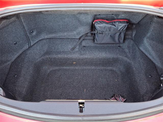 2016 Mazda MX-5 Grand Touring