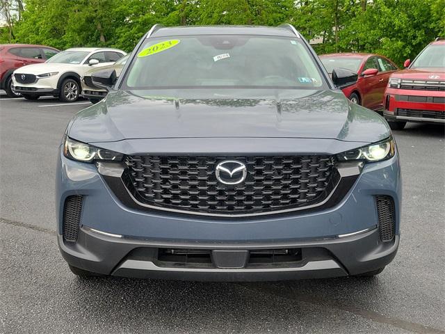 2023 Mazda CX-50 2.5 S Premium Plus