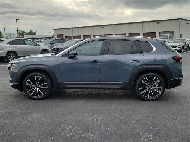 2023 Mazda CX-50 2.5 S Premium Plus