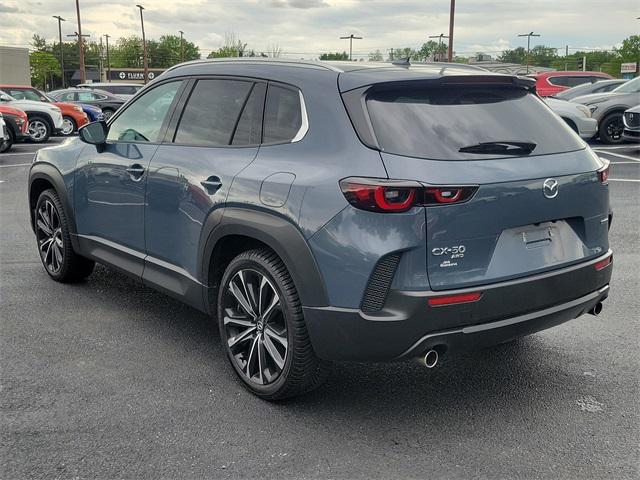 2023 Mazda CX-50 2.5 S Premium Plus