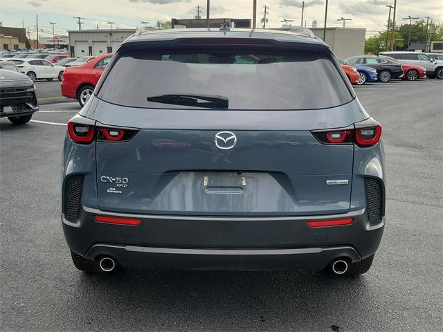 2023 Mazda CX-50 2.5 S Premium Plus