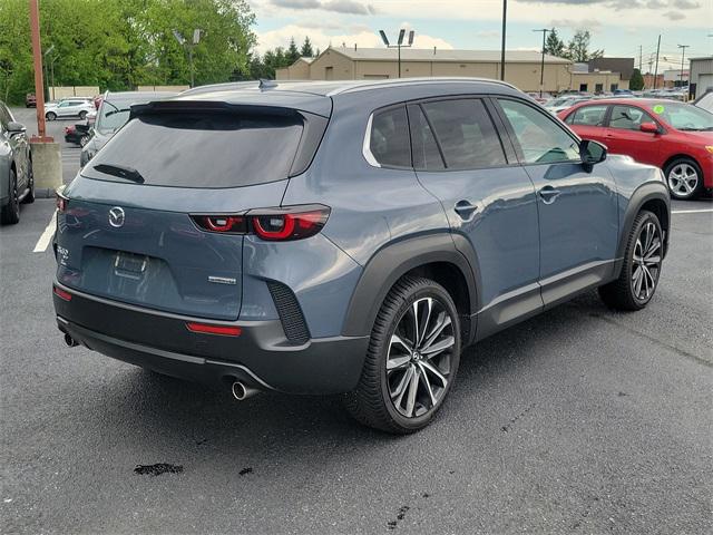 2023 Mazda CX-50 2.5 S Premium Plus