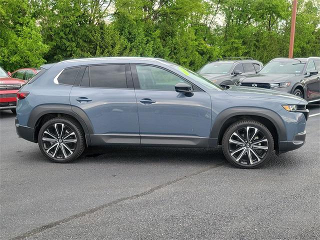 2023 Mazda CX-50 2.5 S Premium Plus