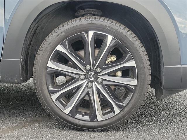 2023 Mazda CX-50 2.5 S Premium Plus