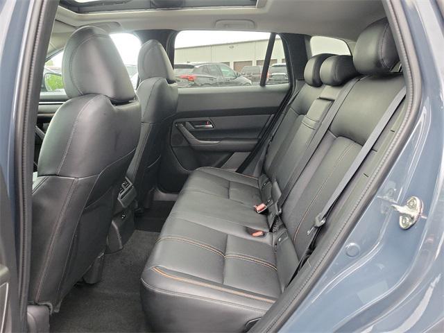 2023 Mazda CX-50 2.5 S Premium Plus