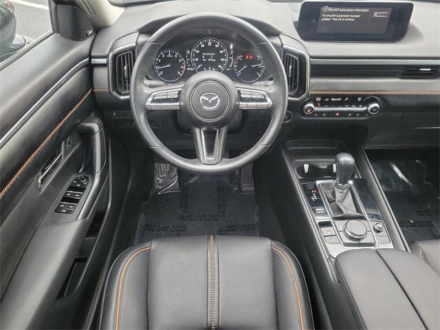 2023 Mazda CX-50 2.5 S Premium Plus