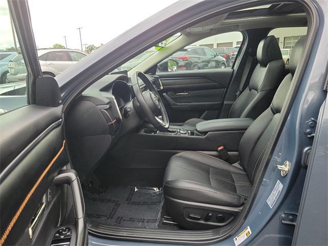 2023 Mazda CX-50 2.5 S Premium Plus