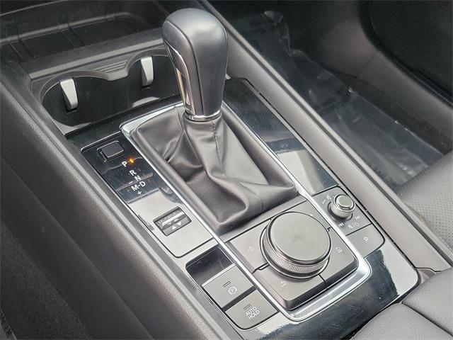 2023 Mazda CX-50 2.5 S Premium Plus
