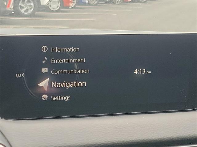 2023 Mazda CX-50 2.5 S Premium Plus