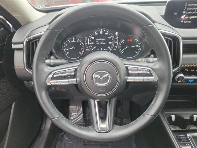 2023 Mazda CX-50 2.5 S Premium Plus