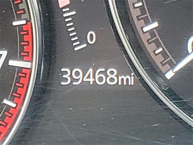 2023 Mazda CX-50 2.5 S Premium Plus