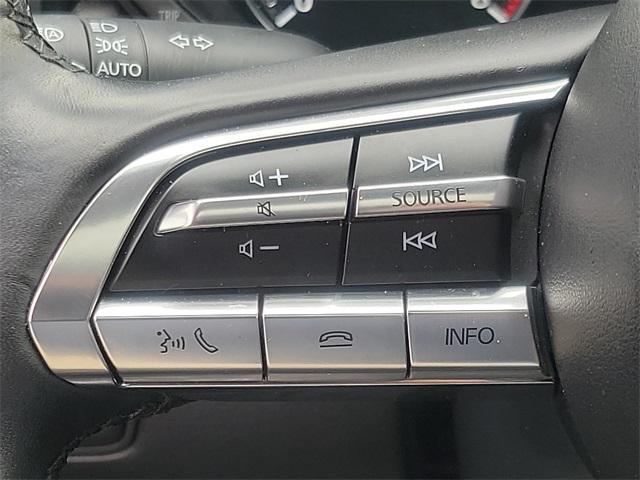 2023 Mazda CX-50 2.5 S Premium Plus