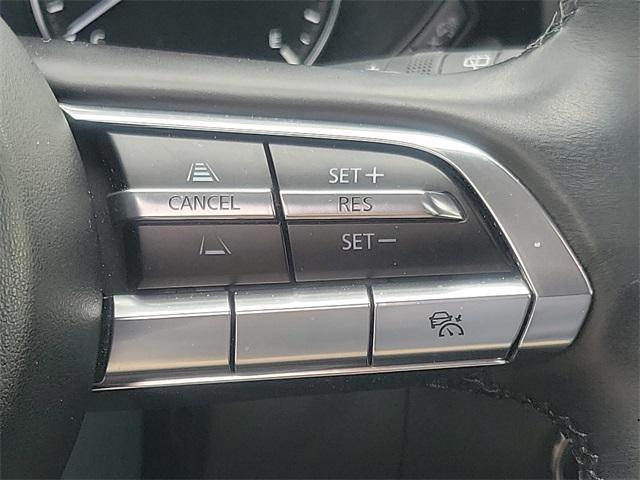 2023 Mazda CX-50 2.5 S Premium Plus