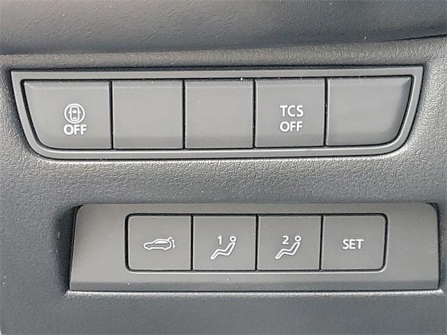 2023 Mazda CX-50 2.5 S Premium Plus