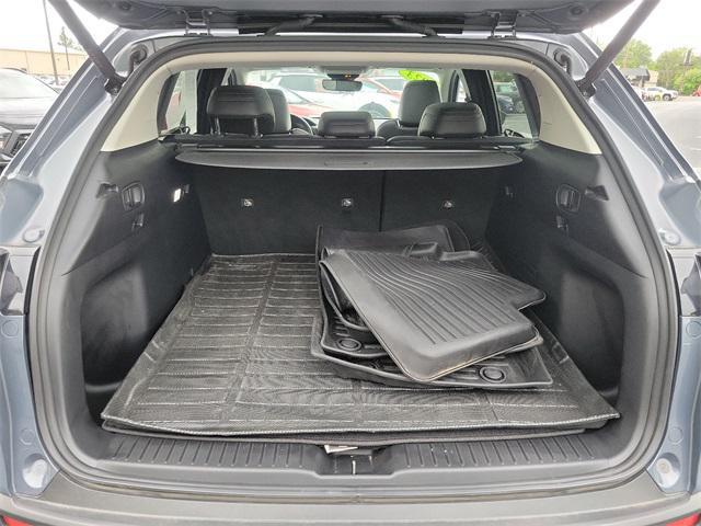 2023 Mazda CX-50 2.5 S Premium Plus