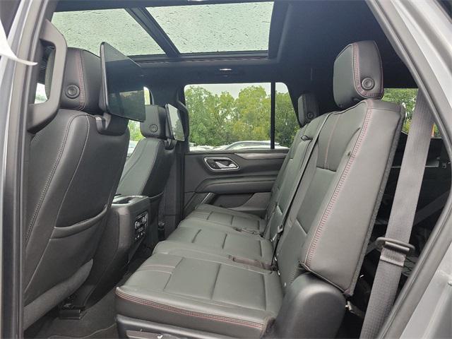 2021 Chevrolet Tahoe 4WD RST